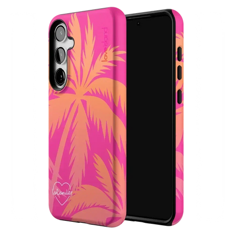Islander | Love Island Case
