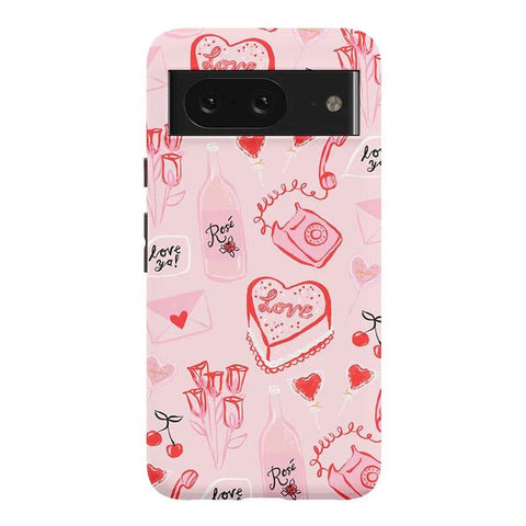That's Amore | Valentine's Case