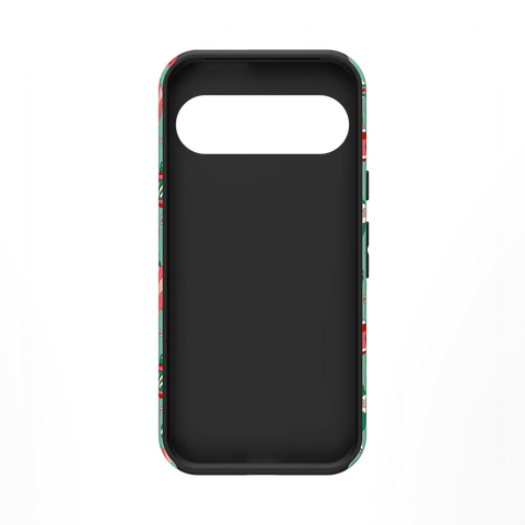 All Decked Out | Festive Ornaments Case