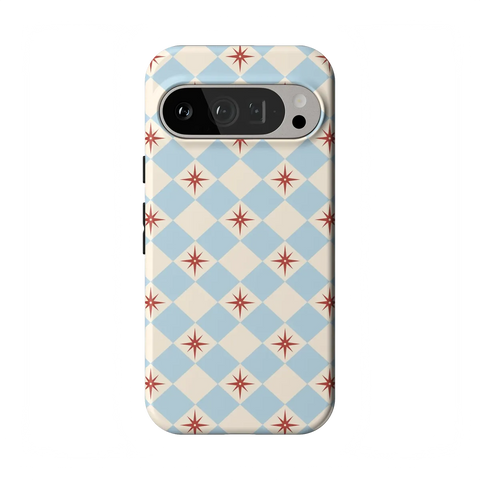 Chelsea Checker | Starlight Tiles Case