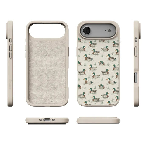 Mallard & Co. | The Boyfriend Collection