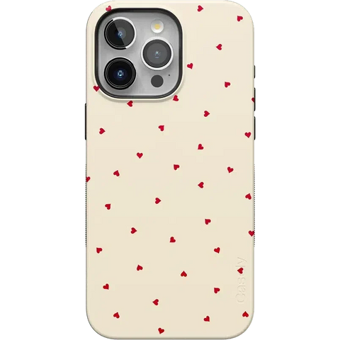 Be Mine | Tiny Hearts Case