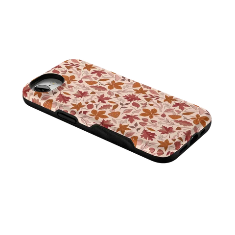 Can't Help Falling | Autumn Leaves Case