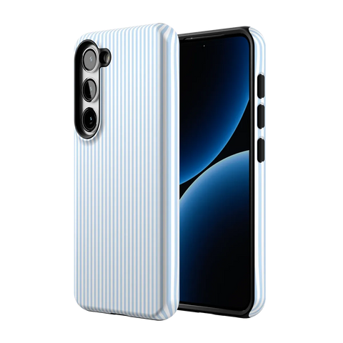 Marina Lines | Tiny Pinstripe Case