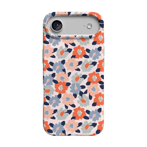 Field of Flowers | Pastel Floral Case