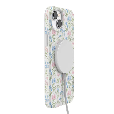 Pastel Garden | Sunday Best Case