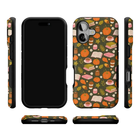 Small Town Magic | Fall Faves Case