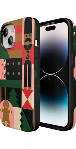 The Nutcracker | Holiday Case