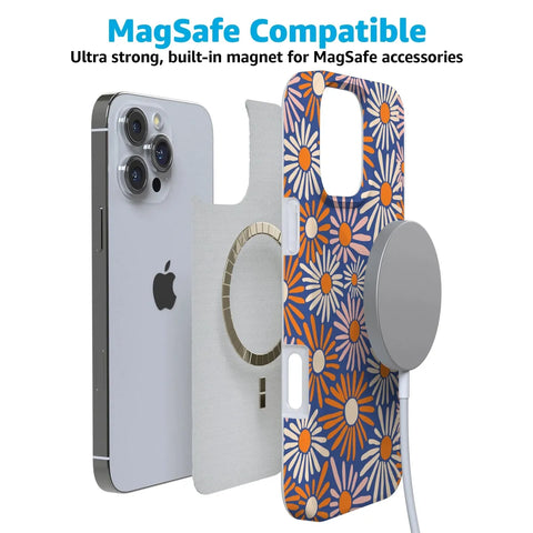 Spring Forward | Daisy Floral Case