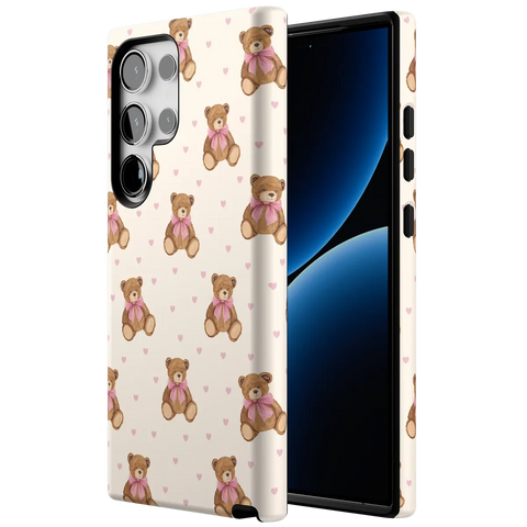 Cuddle Up | Teddy Bear Case