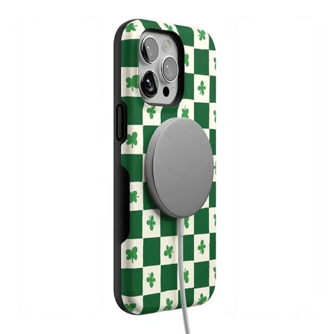Lucky You | Shamrock Case