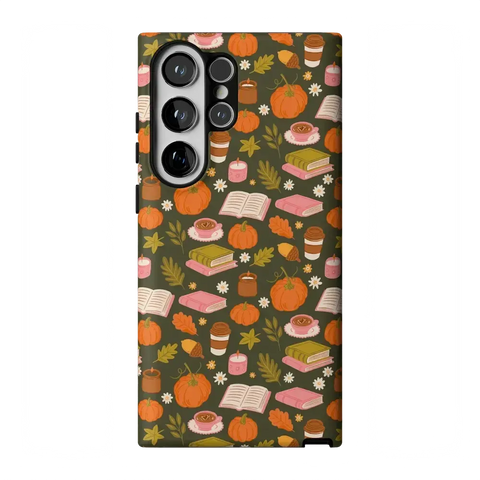 Small Town Magic | Fall Faves Case