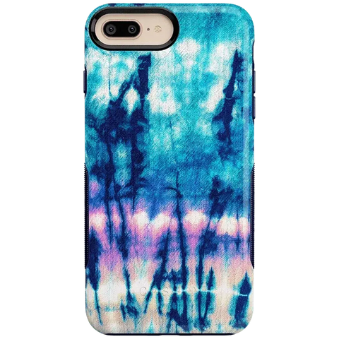 Do or Dye | Acid Wash Tie Dye iPhone Case