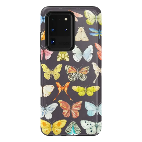 Midnight Monarch | Jenna Palek x Casely Case