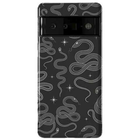 We're Ready For It | Black Serpent Case