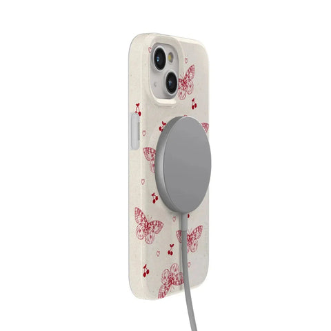 Heart Flutters | Butterfly Case