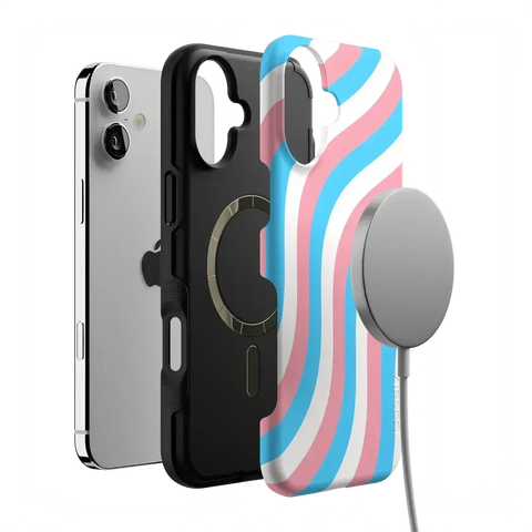 Proud To Be Me | Pride Case