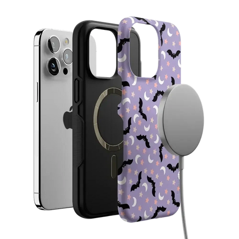 Midnight Flight | Celestial Bats Case