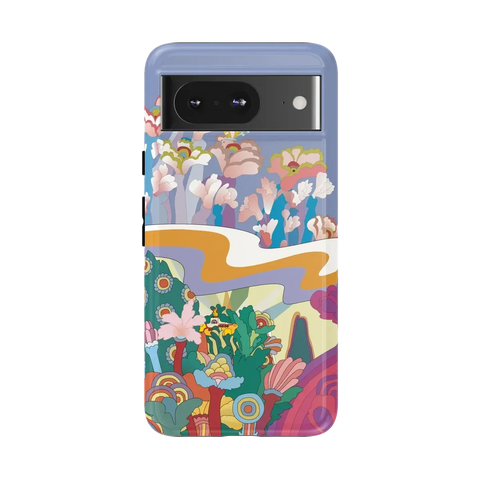 Beneath the Waves | The Beatles Yellow Submarine Case