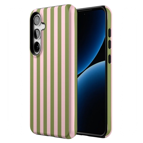 Summer Stripes | Sunday Best Case