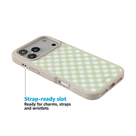 Mint Lattice | Sunday Best Case