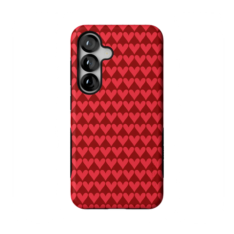 Crazy in Love | Red Hearts Case