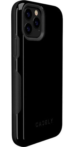 Black on Black | Ultra-Protective Case