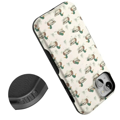 Mallard & Co. | The Boyfriend Collection