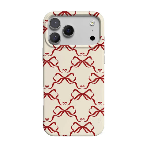 All Wrapped Up | Vintage Bows Case