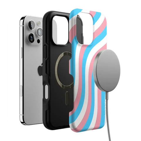 Proud To Be Me | Pride Case