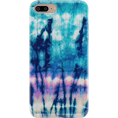 Do or Dye | Acid Wash Tie Dye iPhone Case