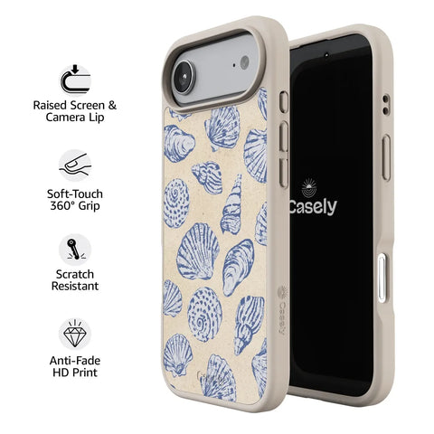 Sally's Seashells | Seashore Case