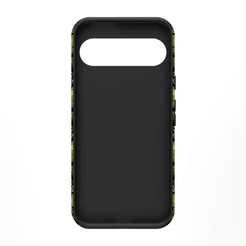 Mystic Moths | Green Twilight Case