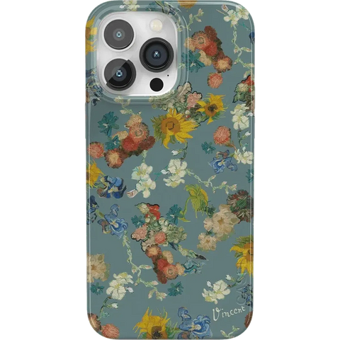 Vincent’s Flowers | Van Gogh Museum Case