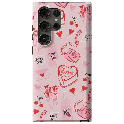 That's Amore | Valentine's Case