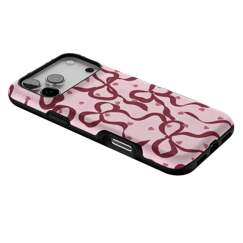 Coquette Crush | Bows Case