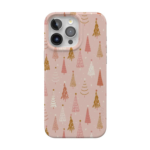 Bubblegum Forest | Christmas Tree Case