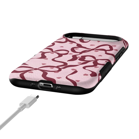 Coquette Crush | Bows Case