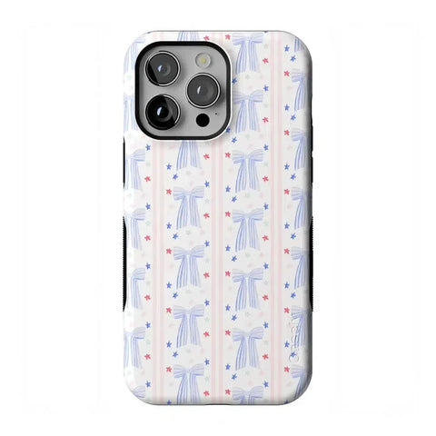 Summer Bows | Coquette Case