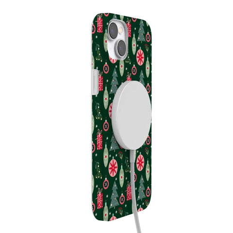 Tinsel Town | Christmas Ornament Case