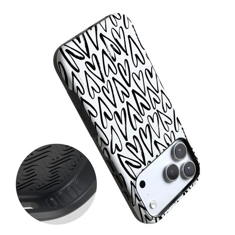 Heart Throb | Endless Hearts Case