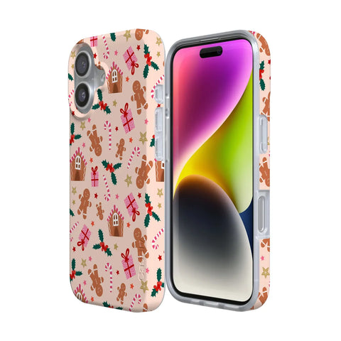 Frosted Wishes | Sweet Treat Case