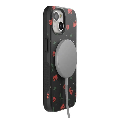 Sweet Revenge | Cherry Skulls Case