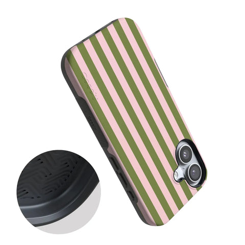Summer Stripes | Sunday Best Case