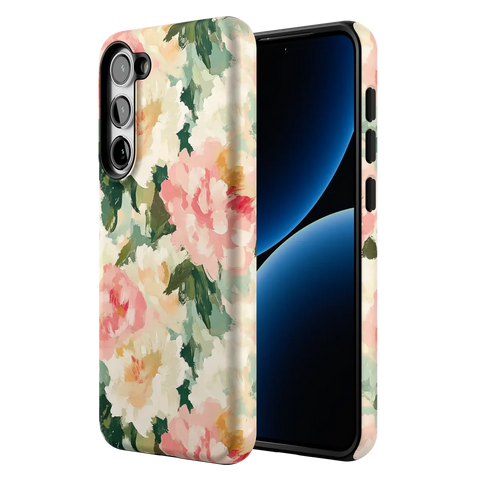 The Garden Room | Painted Petals Case