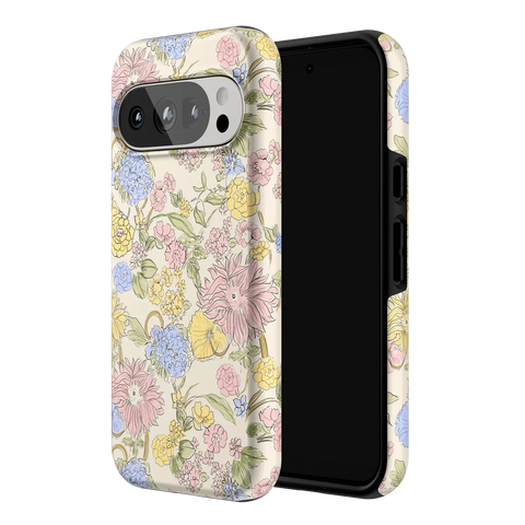 Prairie Blooms | Pastel Floral Case