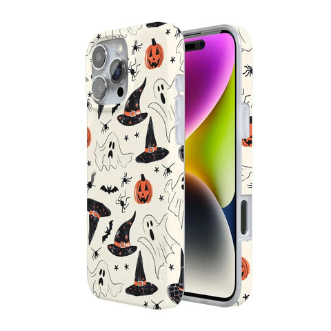 Feeling Witchy | Haunted Halloween Case
