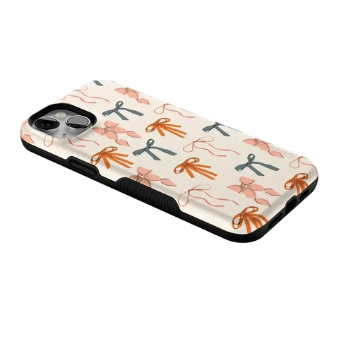 Gourdy Girlie | Harvest Bows Case
