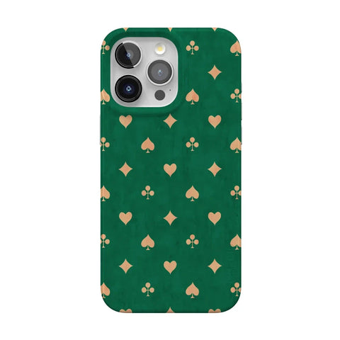 Royal Flush | French Deck Case