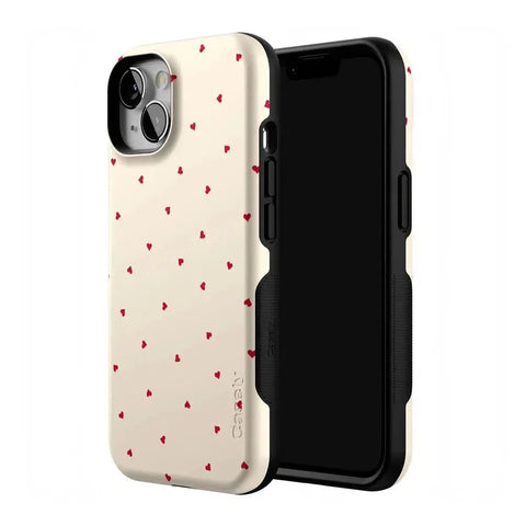 Be Mine | Tiny Hearts Case